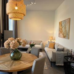 Suite Nr 5 - J26 LUXURY APARTHOTEL, Jauniela 26 Old Riga - Great View & Top Location - 2 Bedrooms - 80 m2