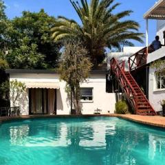 Micasa Sucasa Guesthouse Melville