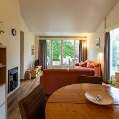 Bungalowpark Simpelveld - Castra 50