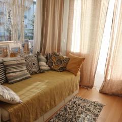 Apartament Joanna