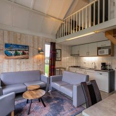 Bungalowpark Simpelveld - Delta 108