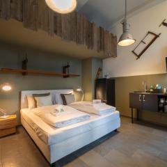 AWerner Suites Belvedere - Der Tischler