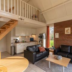 Bungalowpark Simpelveld - Delta 148