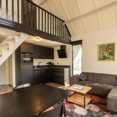 Bungalowpark Simpelveld - Delta 130