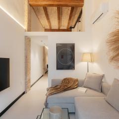 Lovely Exclusivity in Valencia Center
