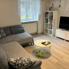 Cozy stay in city center
