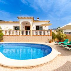 Villa Isabel by Casitas Select
