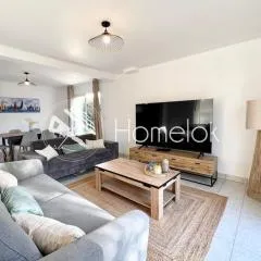 Maison de vacances tout confort - 300m des plages