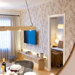 SYRA parking incluido