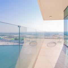 Fabulous Missoni Designer Building, 3 bedroom plus maid