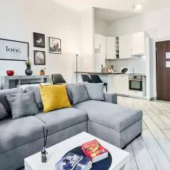 Wonderful apartment near Central Station - Daniele Case Vacanza