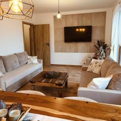 Apartament Widokowe Zacisze