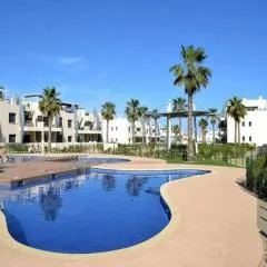 Ground floor apartment in Pilar de la Horadada - Mil Palmeras Beach