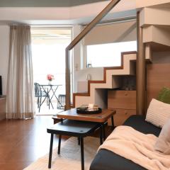 Dione Central Loft