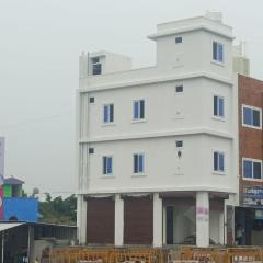 Balaji Rooms