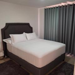 Modern Comfort in Sandton