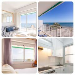 Playa a 5 metros en el centro de Santa Pola by Domidai