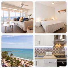 The Ocean - Playa en la puerta de casa