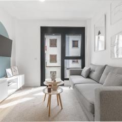 Vivelorural Sun & Sea Las Canteras