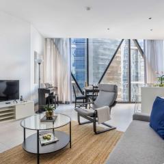 Frank Porter - Marquise Tower