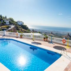 El Mirador in Mijas