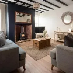 Hexham Cottage by Coast & Country Stays