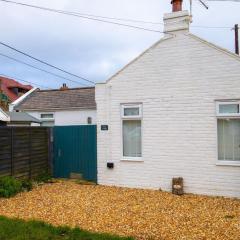 The Dees - Cottage, Rye Harbour