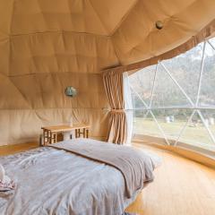 La Cabane aux Chevaux