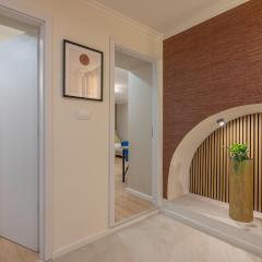 Luxury & Quiet Central Apartment Near NewYorkCafe