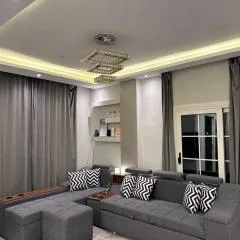 New Cairo Hotel Apartment