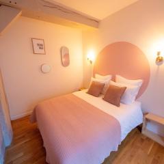 Rosalie - Troyes Happy Appart - Hypercentre