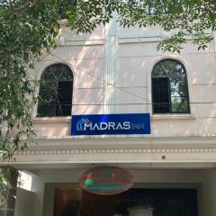 Madras Inn - Alwarpet