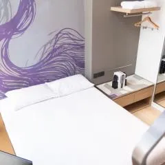 Studio M Hotel Singapore