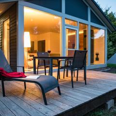 4 Personen mit Sauna F3H6