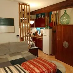 Propaganda Room