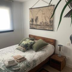 Barajas Loft