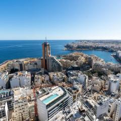 Oasis on the 27th, Mercury Tower