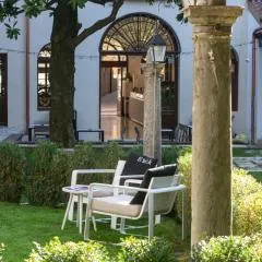 Bassano Club House