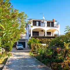 Apartments Brodarica Beach