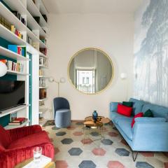 YCH-Colosseo book house