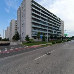 Apartman Karla Metikoša 9