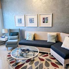 Superb 1 BR apt next to Burj Khalifa and Dubai mall