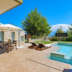 Sunny Villa Pende