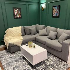 شقة فندقيه للإيجار اليومي او الشهري