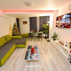 Central Unirii - Deluxe Apartments
