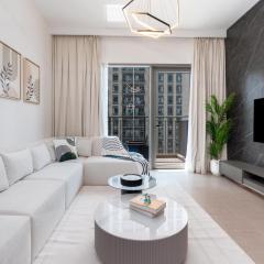Ahlan HH - Chic 1BR in Park Heights, Dubai Hills