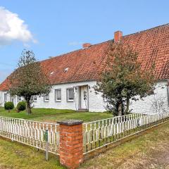 Ferienwohnung Eldetal