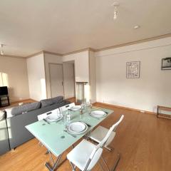 Charmant F2 au cœur de Royat