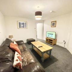 Cosy Stays in Folkestone for business or families