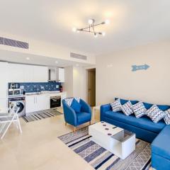 Homestyle & Summery 1BDR Mangroovy Free Beach Pool